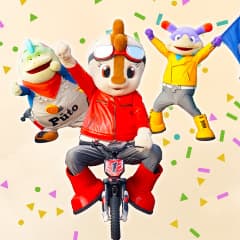 秋のできたっ！まつり