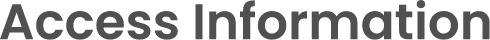 Access Information