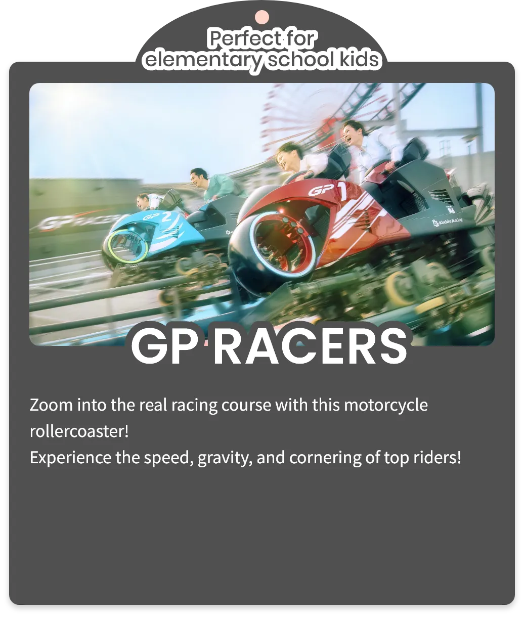 GP RACERS