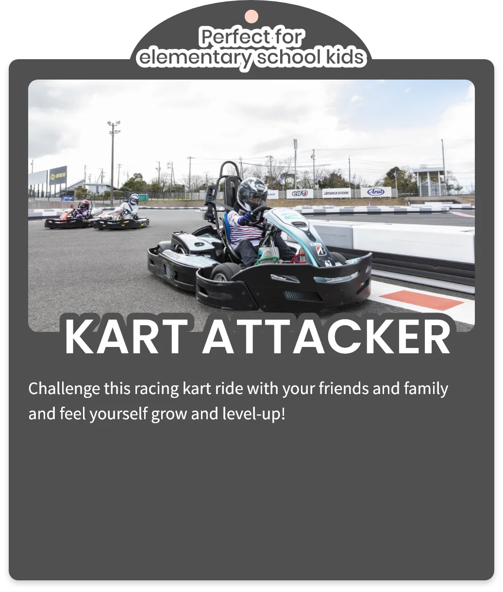 KART ATTACKER
