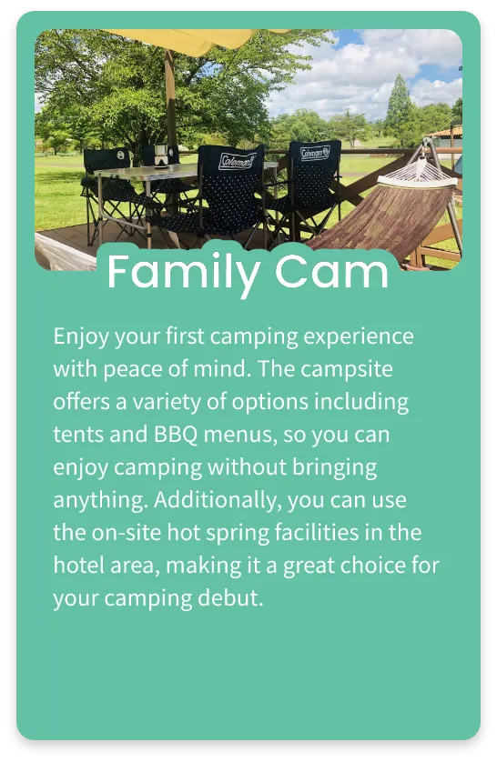Family Camp