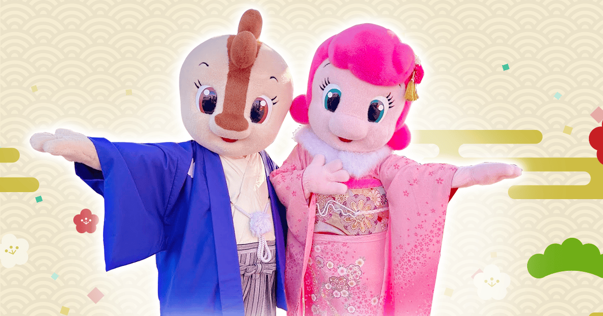 鈴鹿サーキット 年末年始イベント