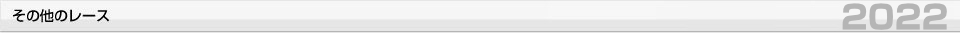 その他のレース