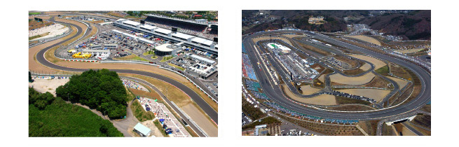 鈴鹿サーキット ツインリンクもてぎ 共通ライセンスのご案内 Smsc会員情報 鈴鹿サーキット