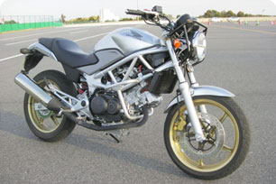 VTR250