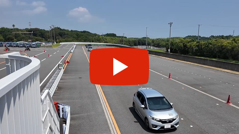 1st 初級タウンドライブコース