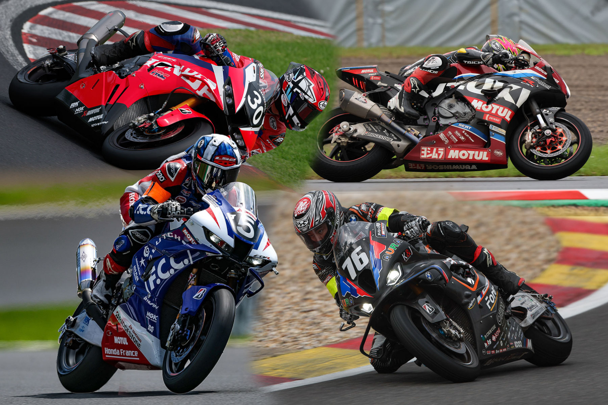 今年のMFJグランプリは見逃せない！世界で戦うスポット参戦勢を全日本トップライダーが迎え撃つ