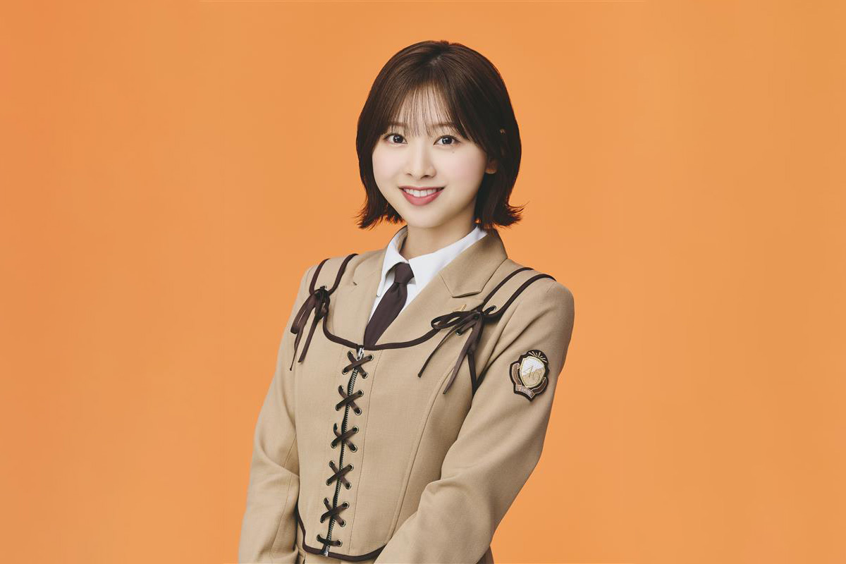 富田鈴花さんによる国歌独唱​ ｜ 2025年 NGKスパークプラグ