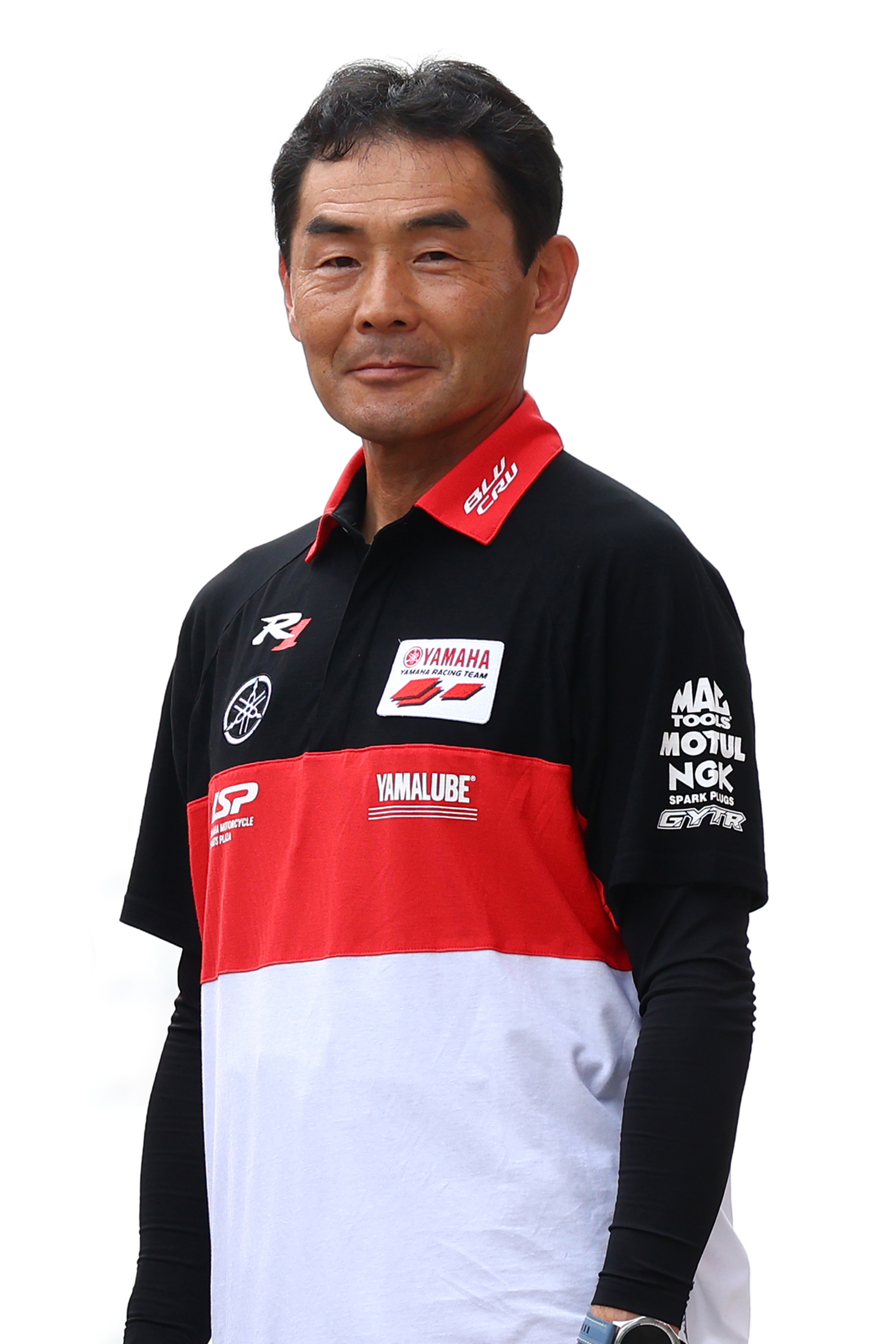 吉川和多留監督