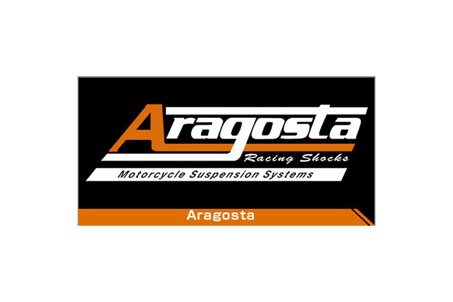 MTL設計 Aragosta避震器