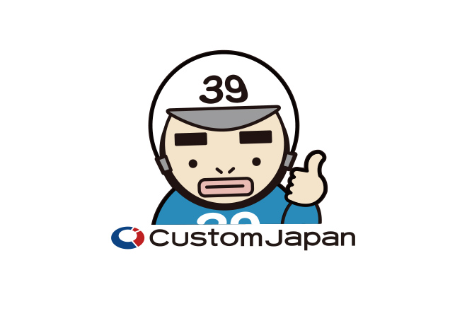株式會社 Custom Japan