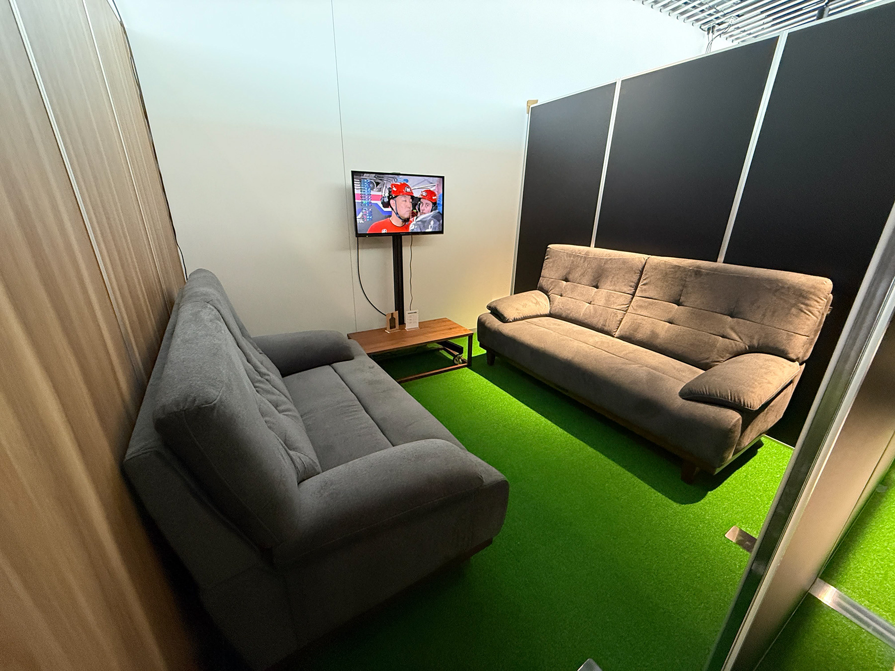 款待俱樂部・私人 室內