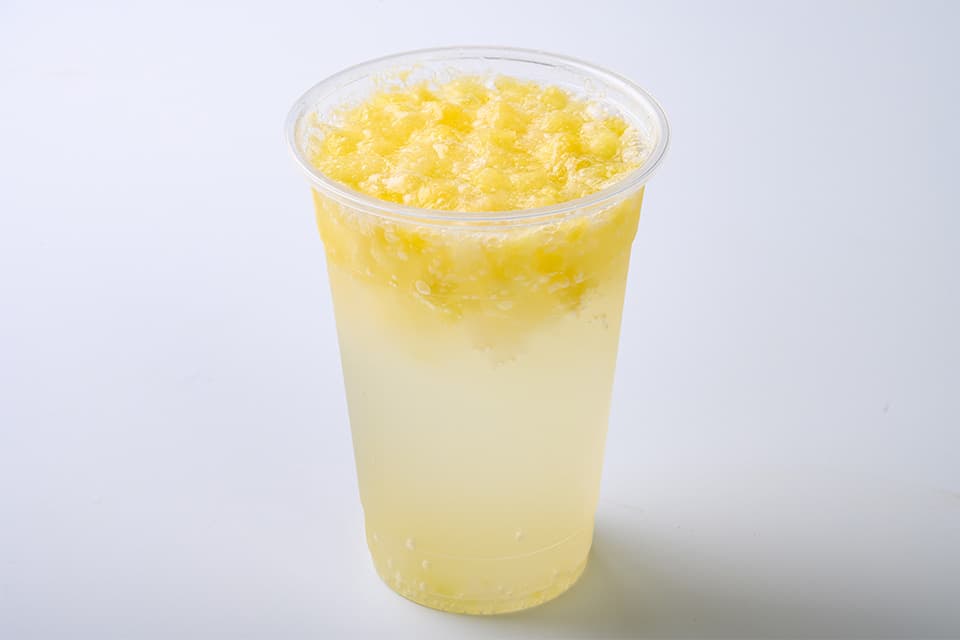 椰果飲料