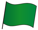 綠旗