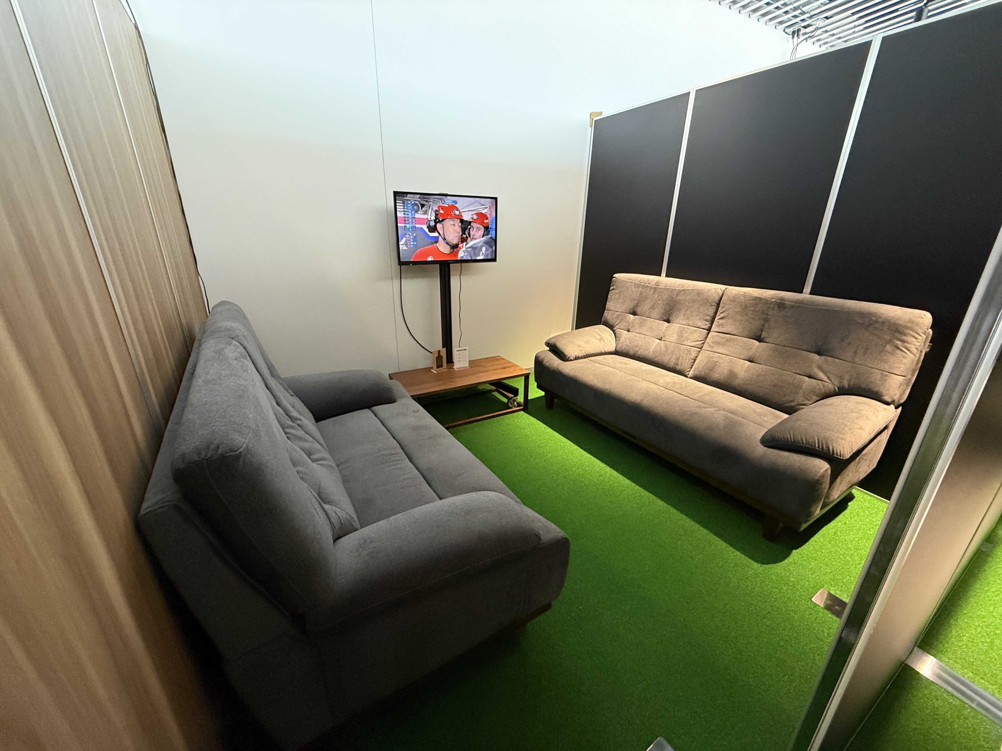 款待俱樂部・私人 室內